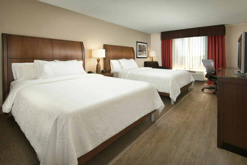 Hilton Garden Inn Chattanooga/Hamilton Place