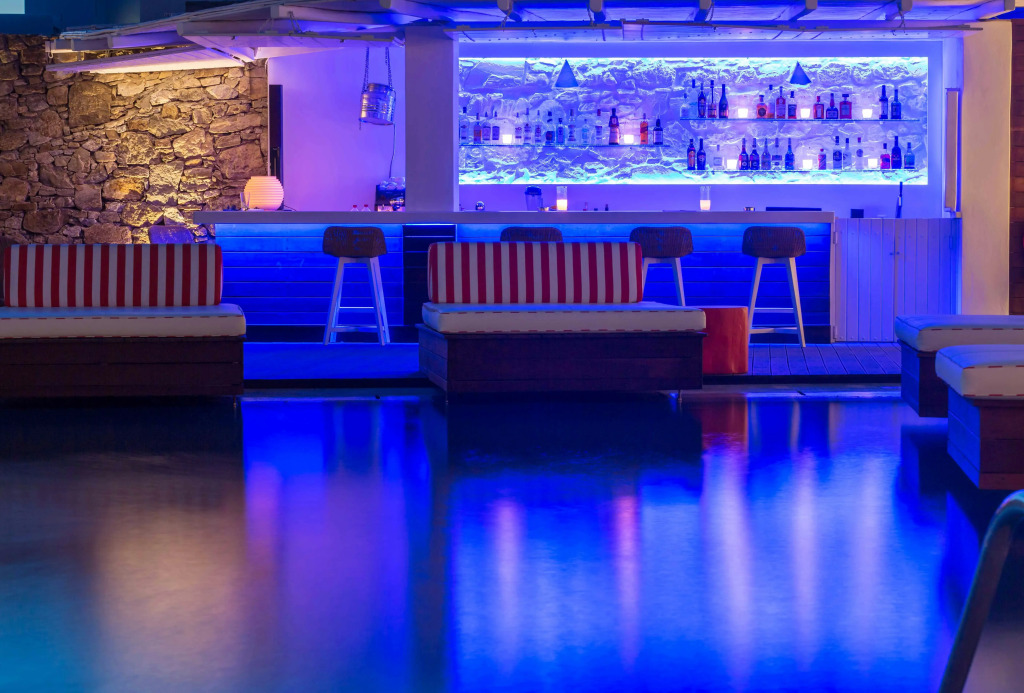 Archipelagos Hotel - Small Luxury Hotels of the World