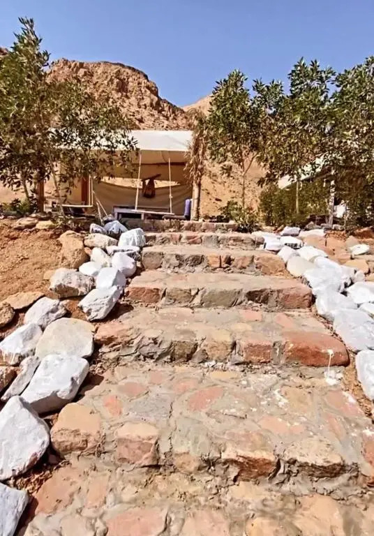 Soliman house dahab