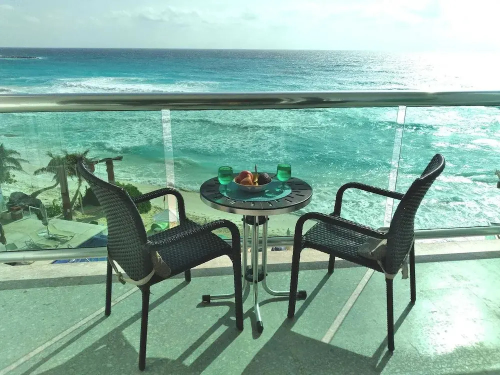 Ocean Dream 1 Bedroom Condo