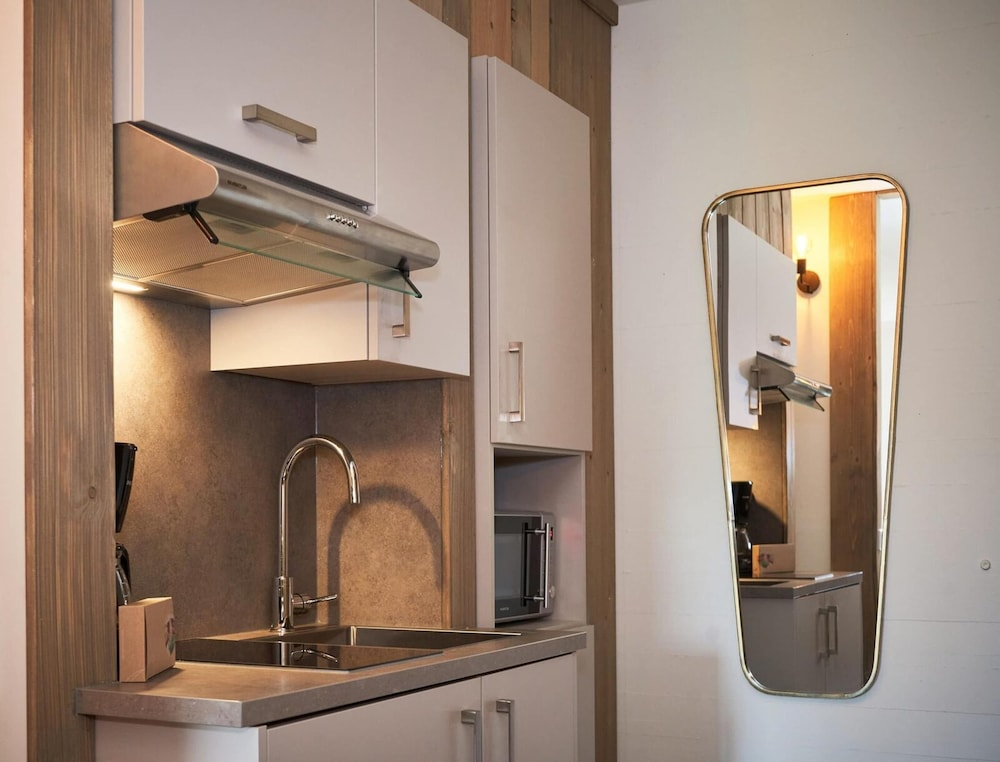 Modern Apartment in Hambachtal Holiday Park