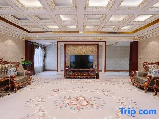 Yaxue Hotel