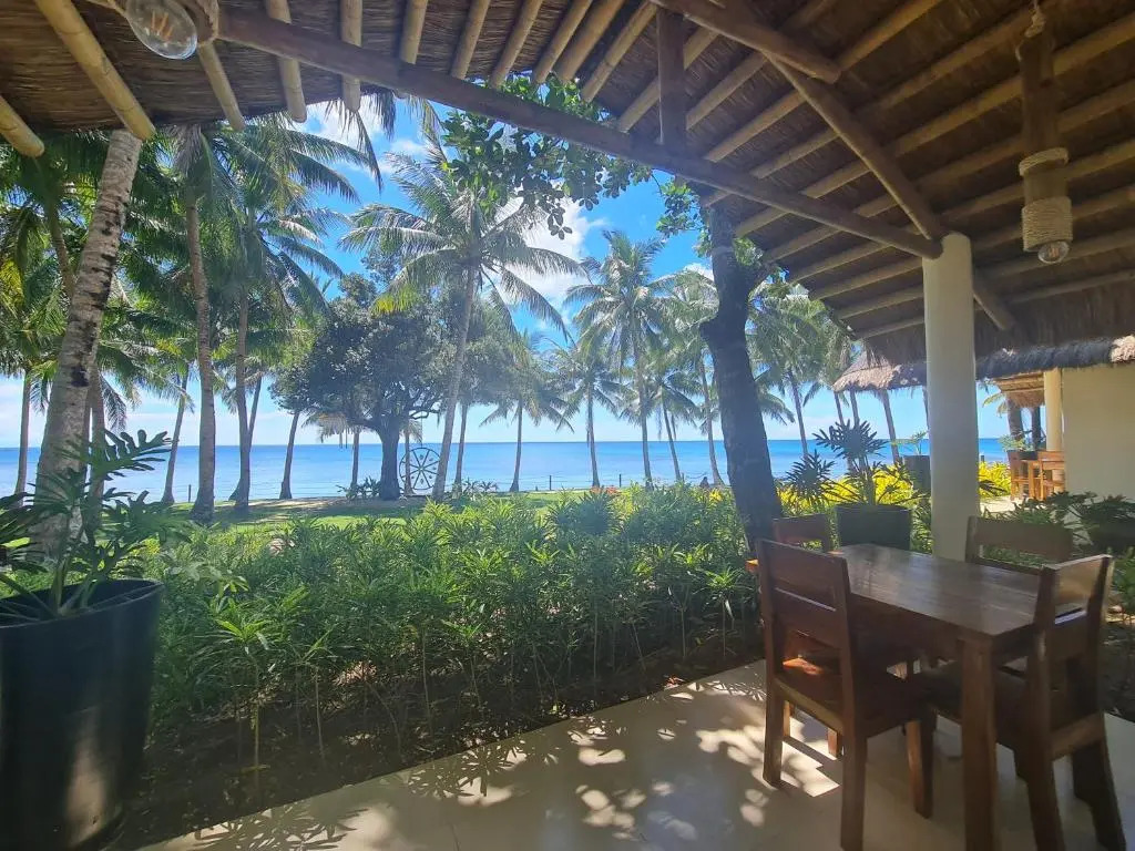 Antique Amor Bungalows & Villas