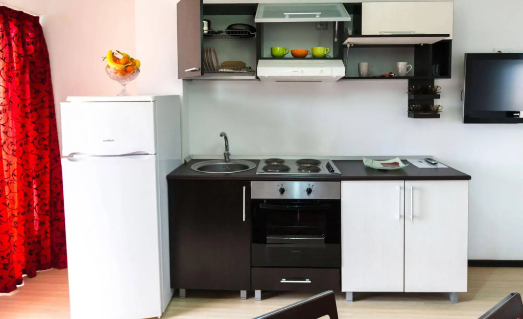 Il Primo Apartments