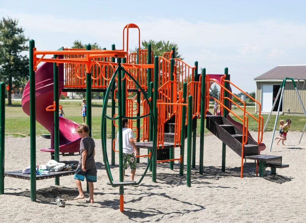 Willowood RV Resort