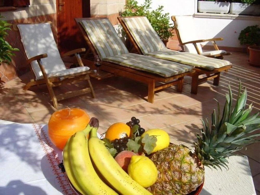 Apartment With 2 Bedrooms in Pantanagianni-pezze Morelli, With Wonderf