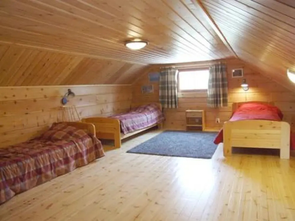 Holiday Home Lomamaja rukaranta 6 b