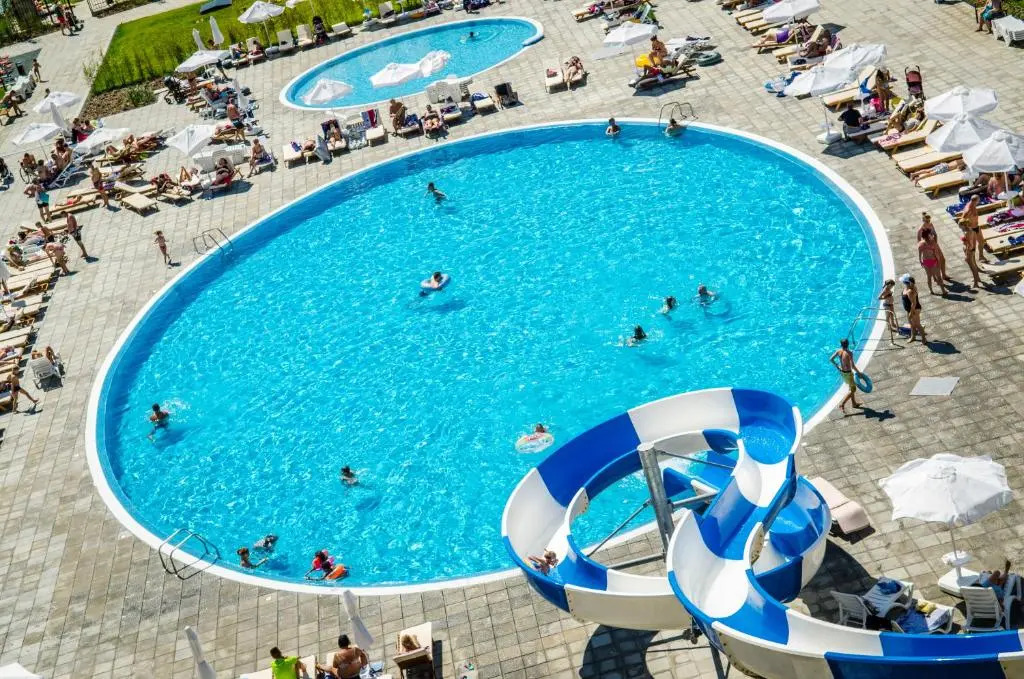 Premier Fort Sands Resort - Full Board