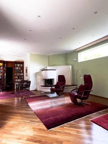 Apartment-Oberlaa