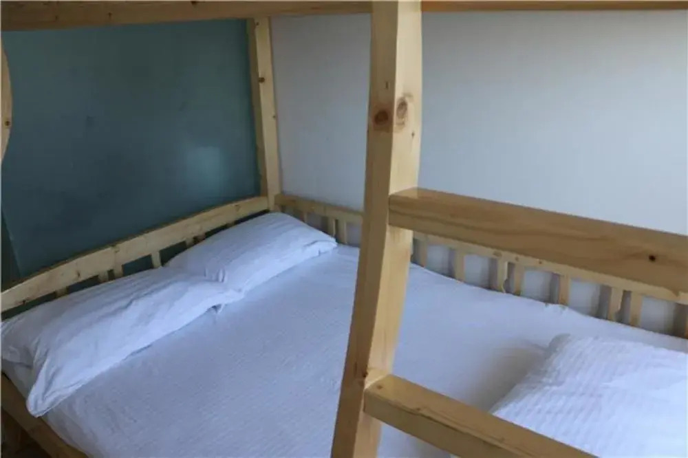 Haibian Renjia Apartment