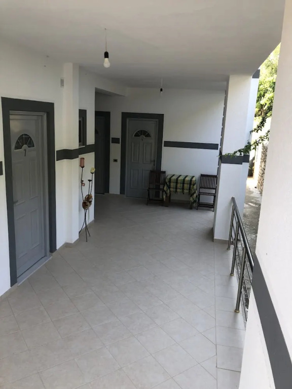 Villa Erviliano
