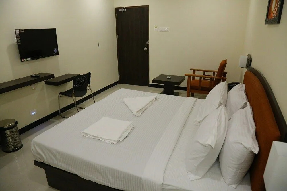 Shree Residency