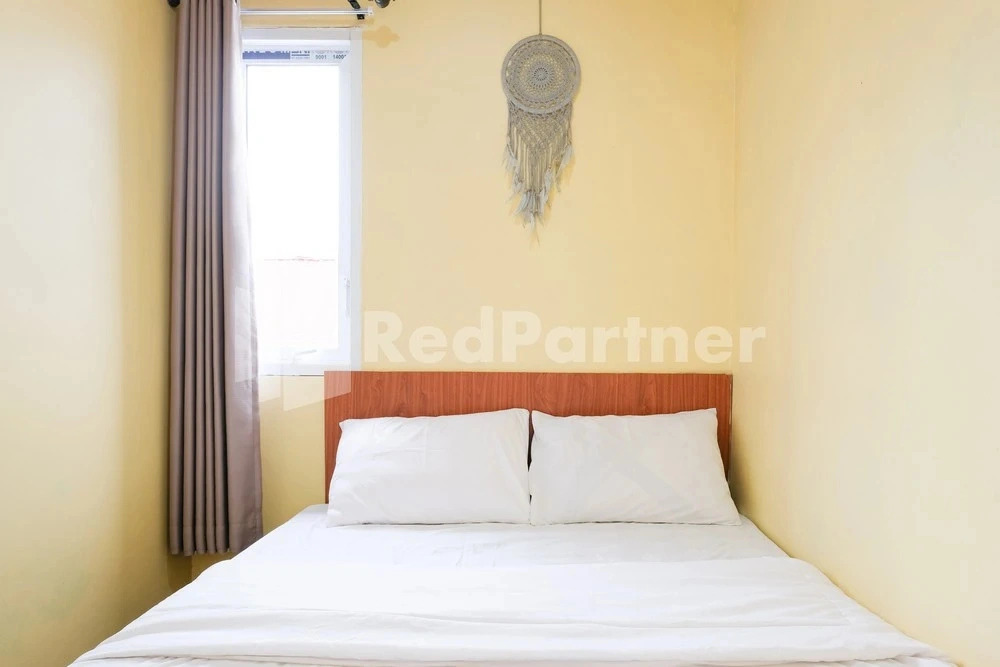 Danin Villa Syariah Dieng Mitra RedDoorz