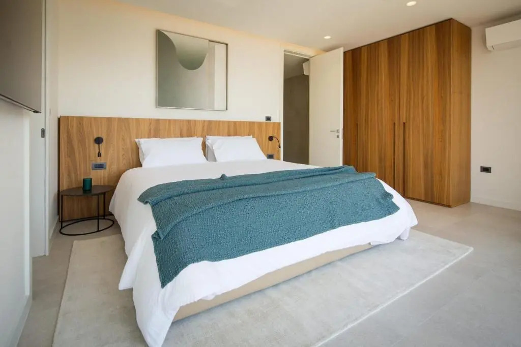 Villa Z6 - A Luxury Retreat in the Heart of Rovinj