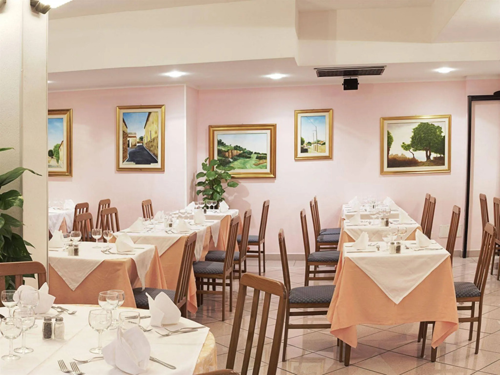 Hotel Majore