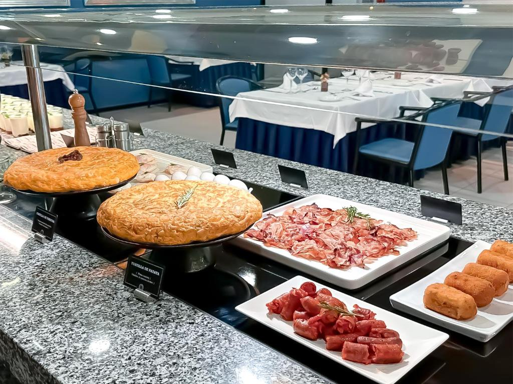 Hotel Ciudad de Alcañiz