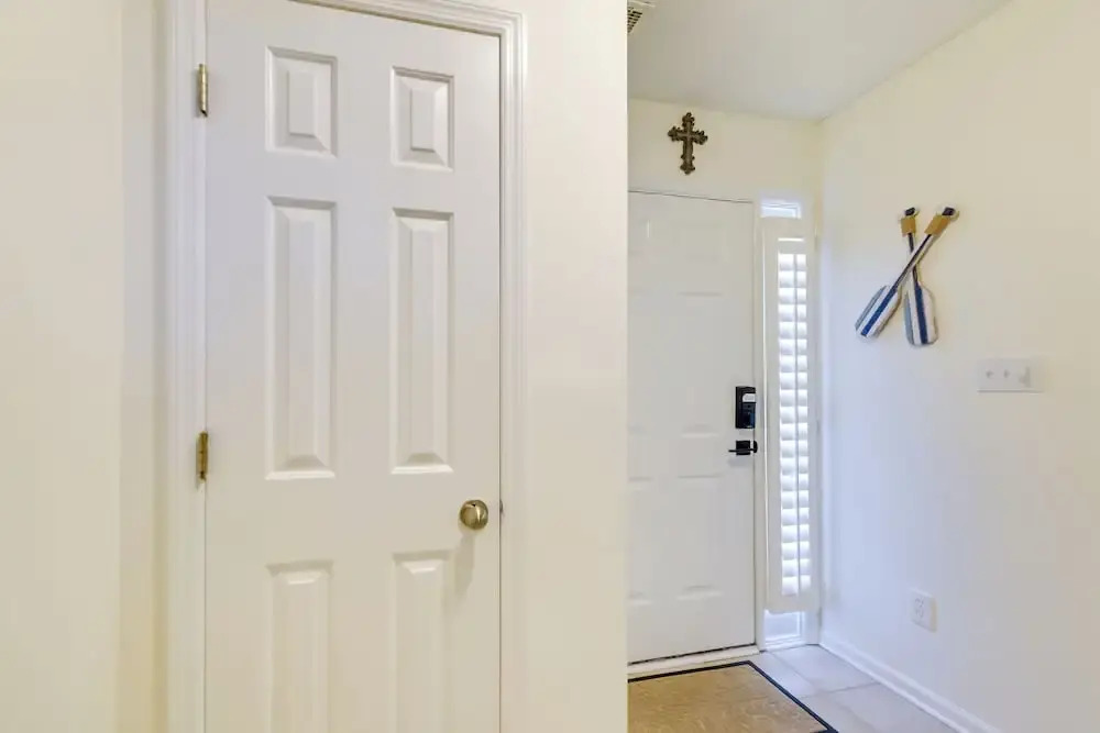 Golf Getaway w/ Pool Access: Little River Home!