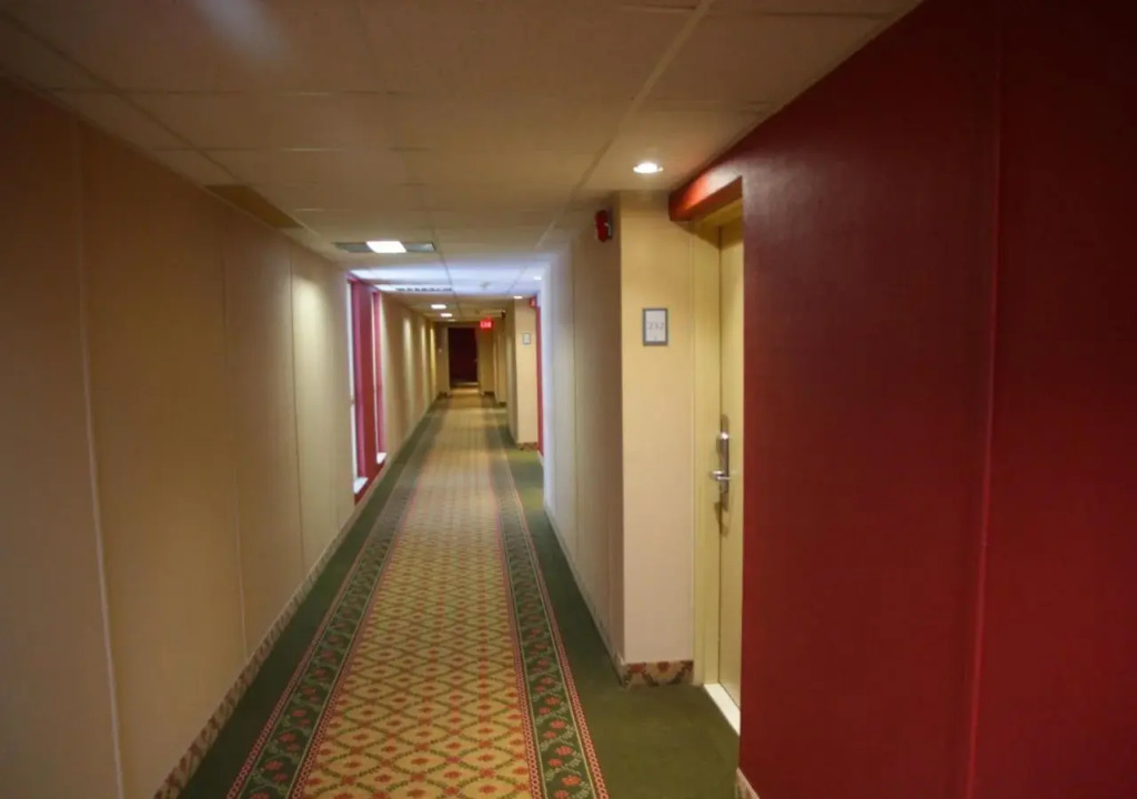Canadas Best Value Inn Welland Niagara Falls
