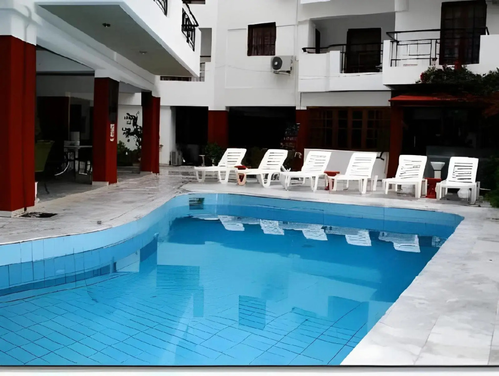 Artemis Hotel Apartments