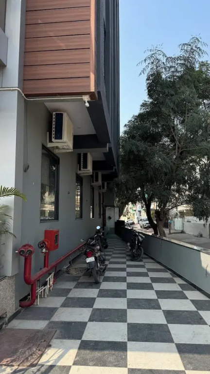 The Spark Inn