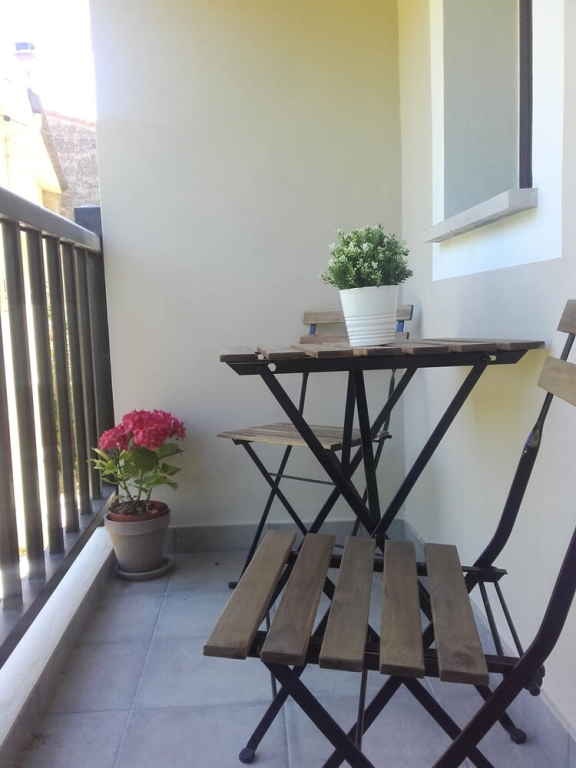 Casa Ribadevega En La Playa De Vega