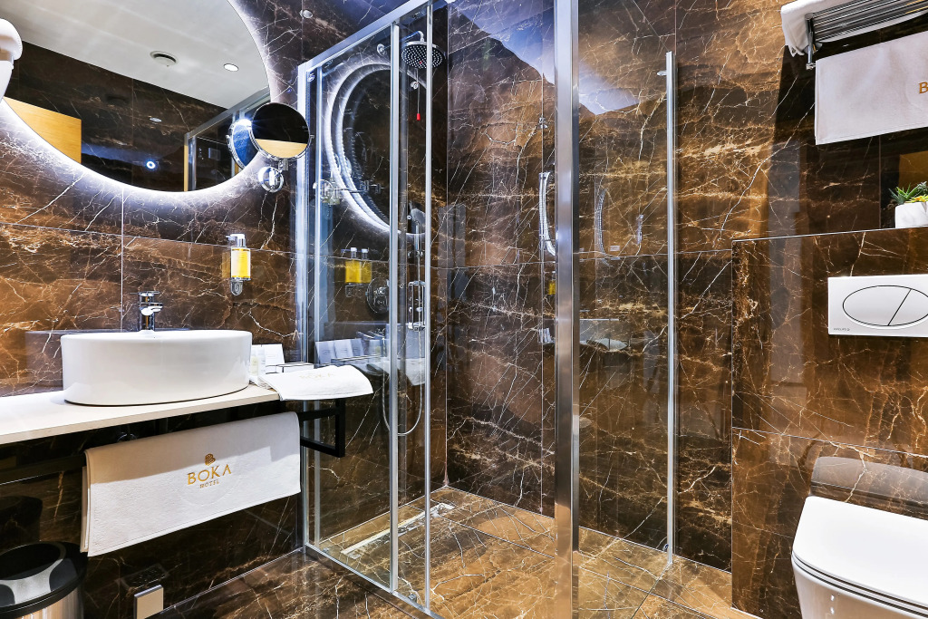 Hotel Boka