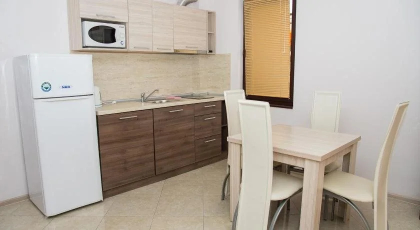 Lev ApartHotel