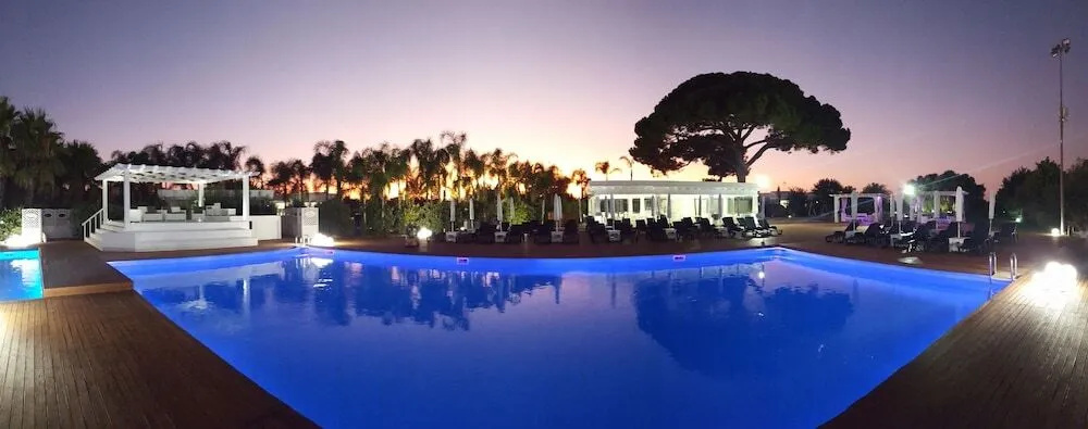 Relais Marchesi Imperiali B&b