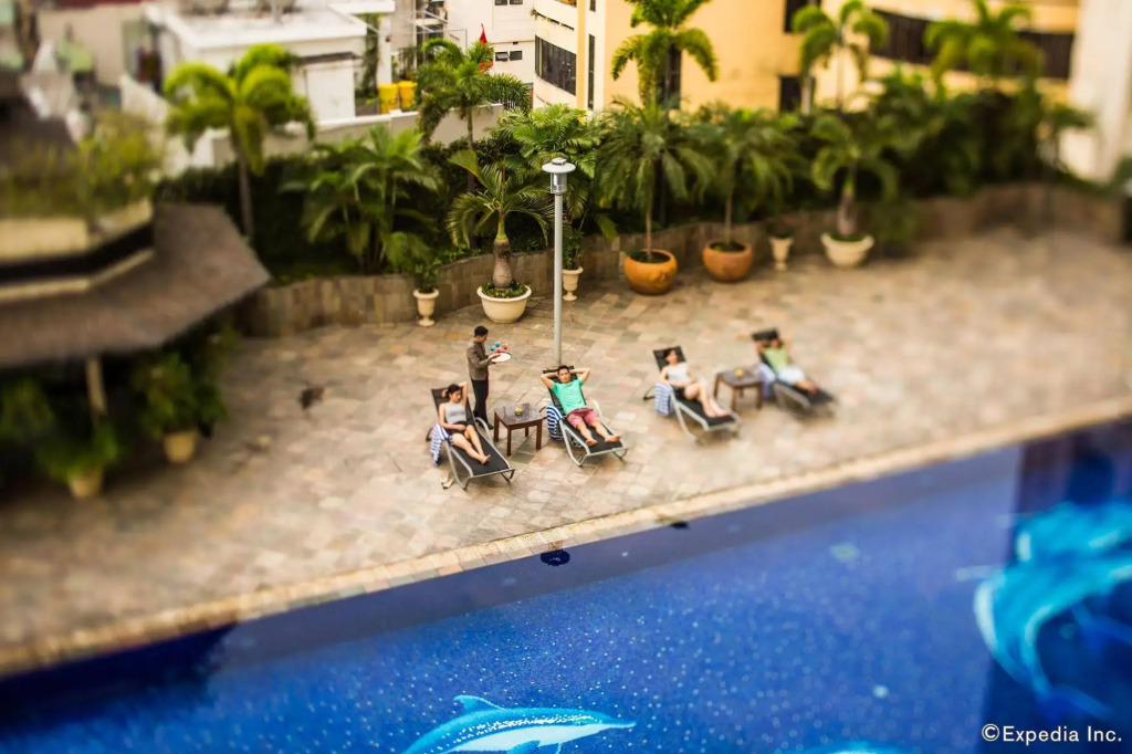 Fortuna Hotel Hanoi