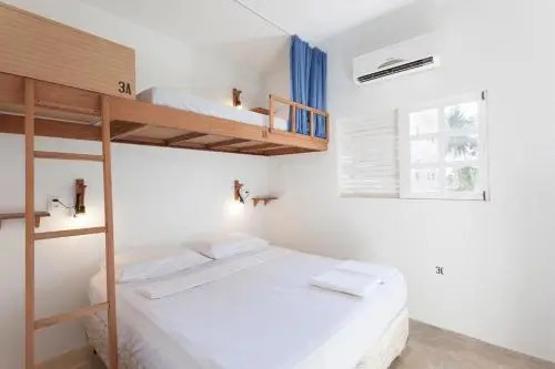 BRECHA HOSTEL & ROOFTOP - Maragogi