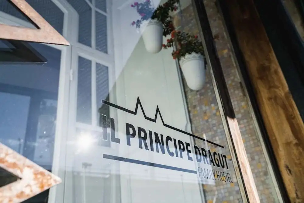 Il Principe Dragut Family Hostel