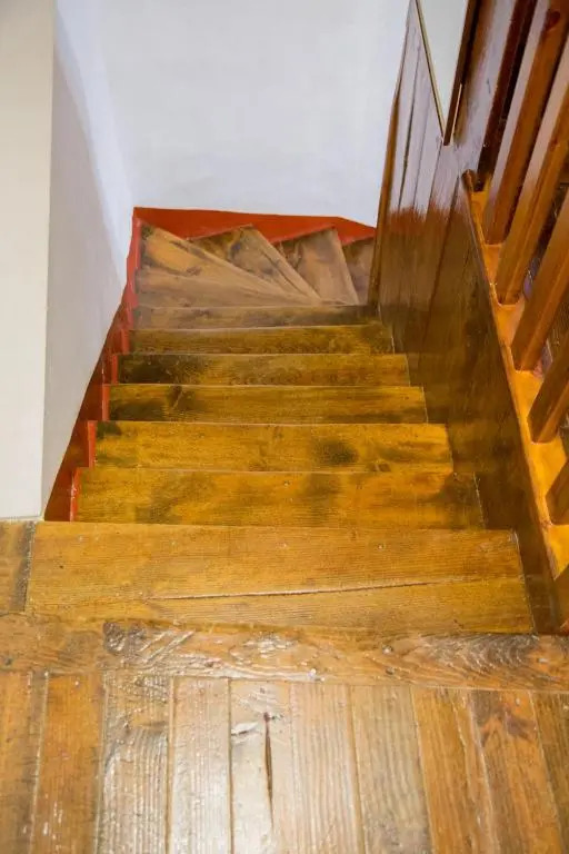Casa del Horno