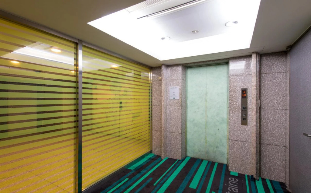 Villa Fontaine Tokyo Nihombashi Mitsukoshimae