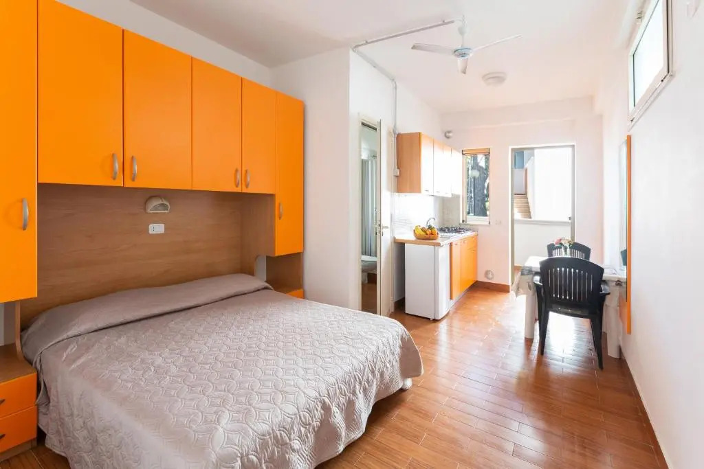 sfinal residence