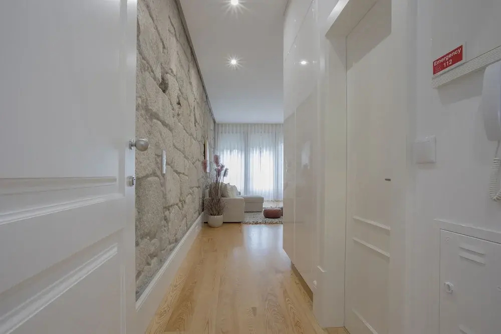 Liiiving - Downtown Luxury Apartment 2T