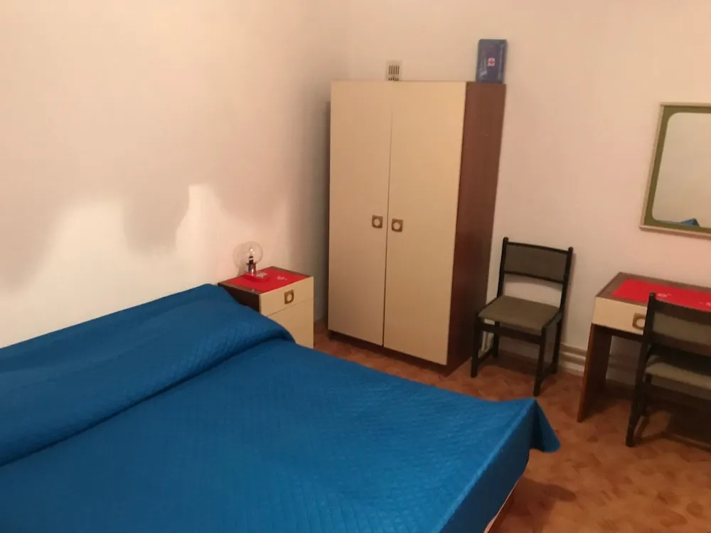 Apartments Tarcizio