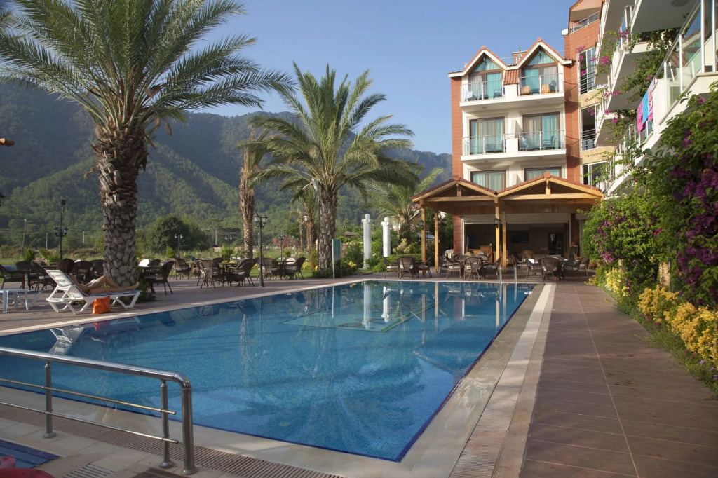 Palmira Hotel