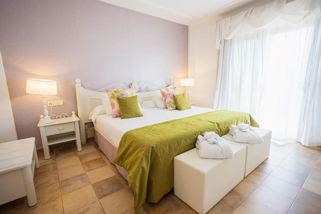 Lago Garden Apart-Suites & Spa Hotel