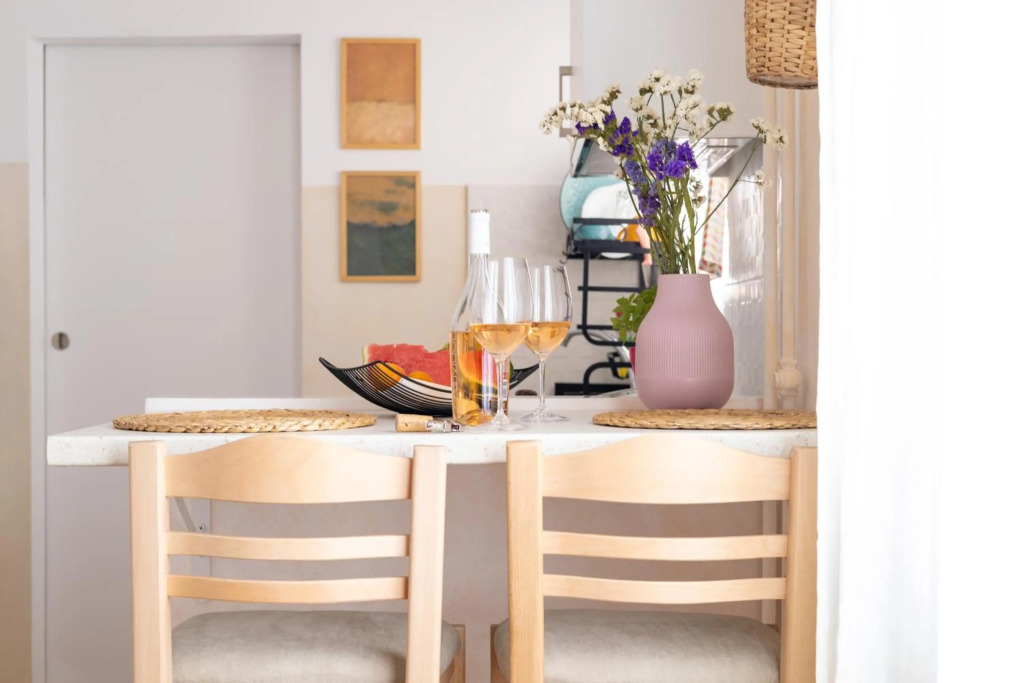 Mediterranean house - 12 min from Acropolis!