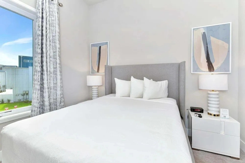 Private Condo, Ideal for Groups. Duplex - 236