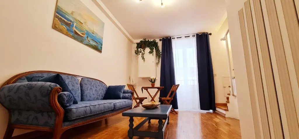 Natoli Apartments