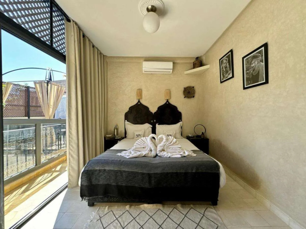 Riad Art de Vivre