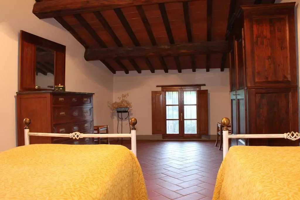 Casa Selvolini - VOLPAIA
