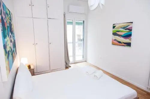 Magicstay - Flat 3 Bedrooms 2 Bathrooms - Kifisia