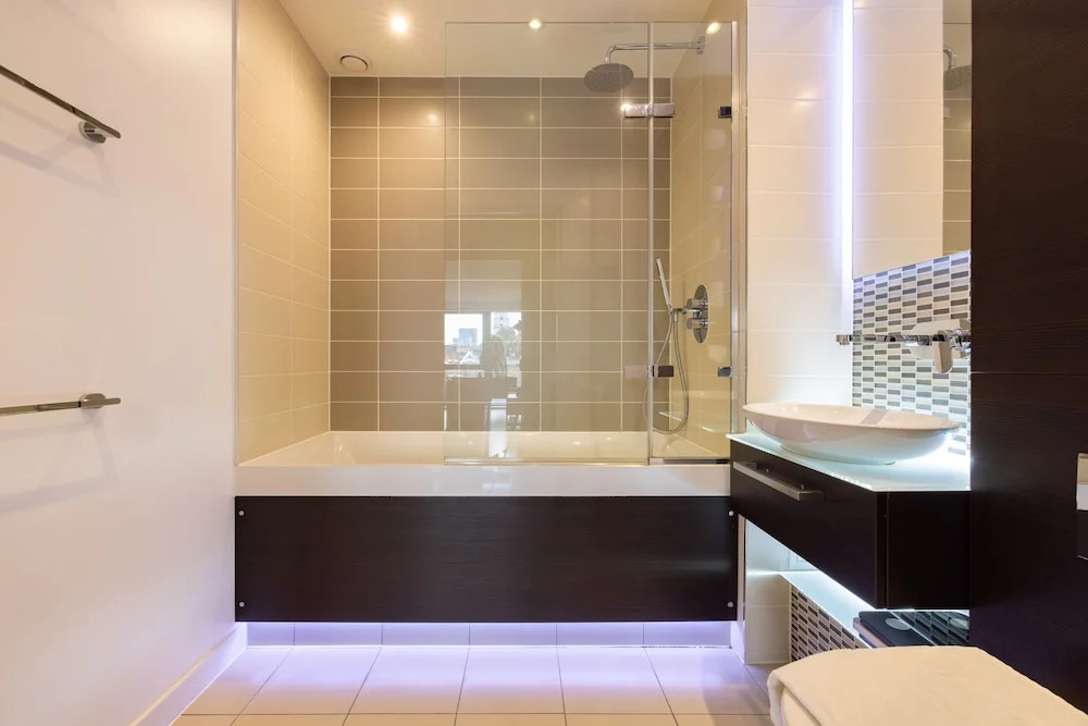 2 Bed Apartment in Shoreditch