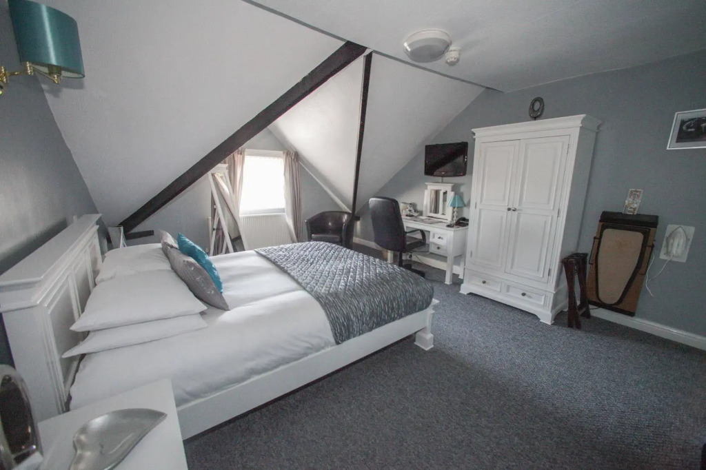 Tower House Executive Guest House