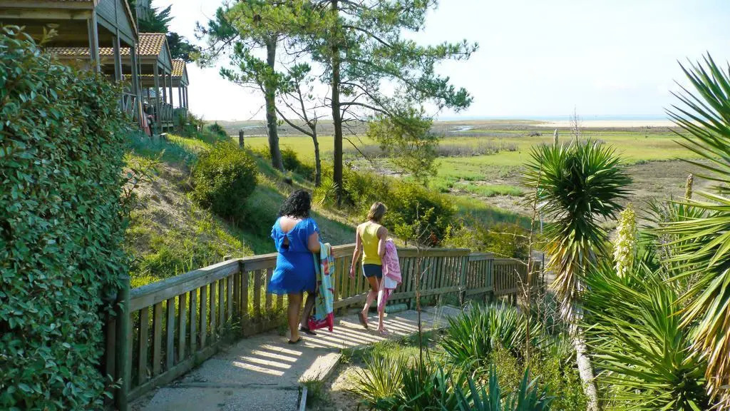 Camping Le Bellevue