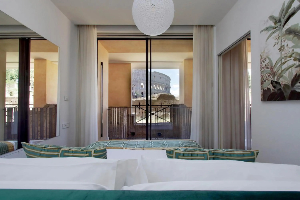 Luxury Domus Apartment 1