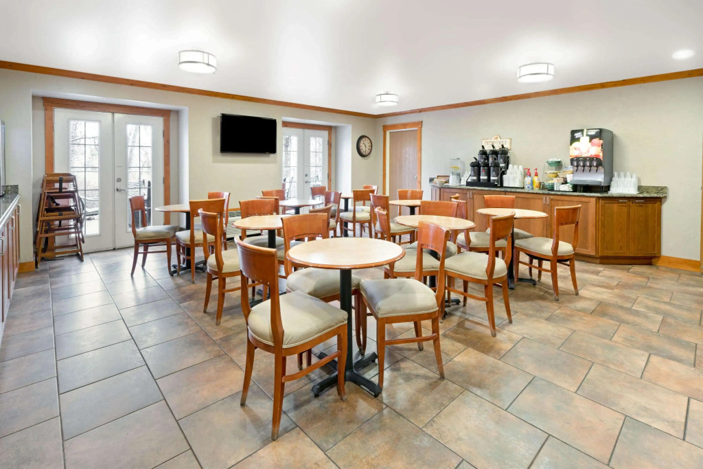 La Quinta Inn by Wyndham Missoula