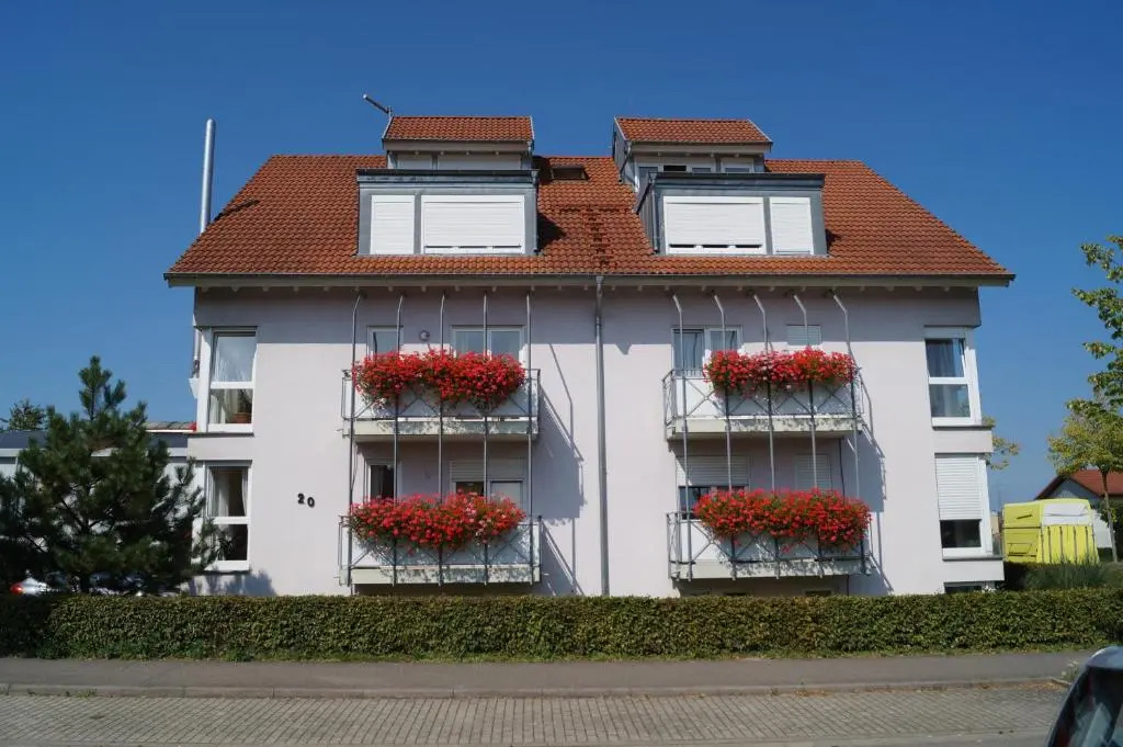 Weingut Landmann Ferienwohnungen
